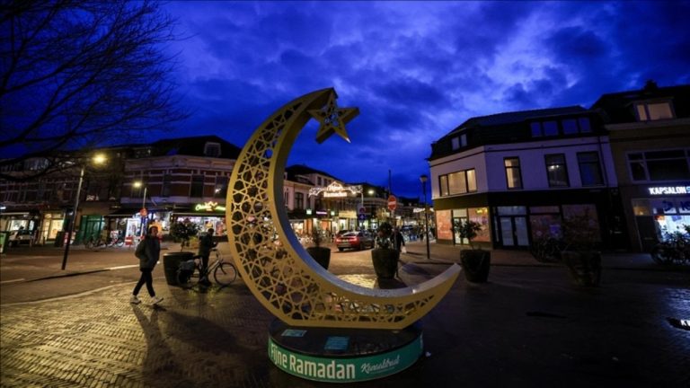 Dünyada oruç süreleri ve 33 yıllık Ramazan ayı döngüsü