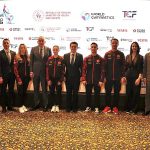 Dünyanın en iyi artistik cimnastikçileri bir kez daha Antalya’da buluşuyor