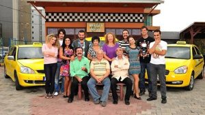 Efsane Türk dizisi yeniden çekilecek: Orijinal kadro iddiası…