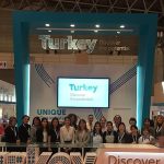 Ege İhracatçı Birlikleri Koordinatör Başkanı Jak Eskinazi; “İhracatta Büyük Hedeflere Kadın ve Erkek Birlikte Yürüyerek Ulaşabiliriz”