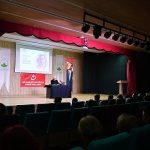 Eğitim Devriminin Mimarı Hasan Âli Yücel Osmangazi’de Anıldı