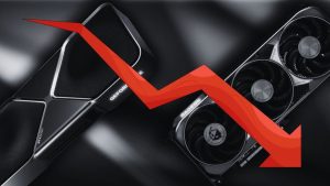 Ekran kartı pazarında tehlike çanları: Kriz daha da büyüyebilir