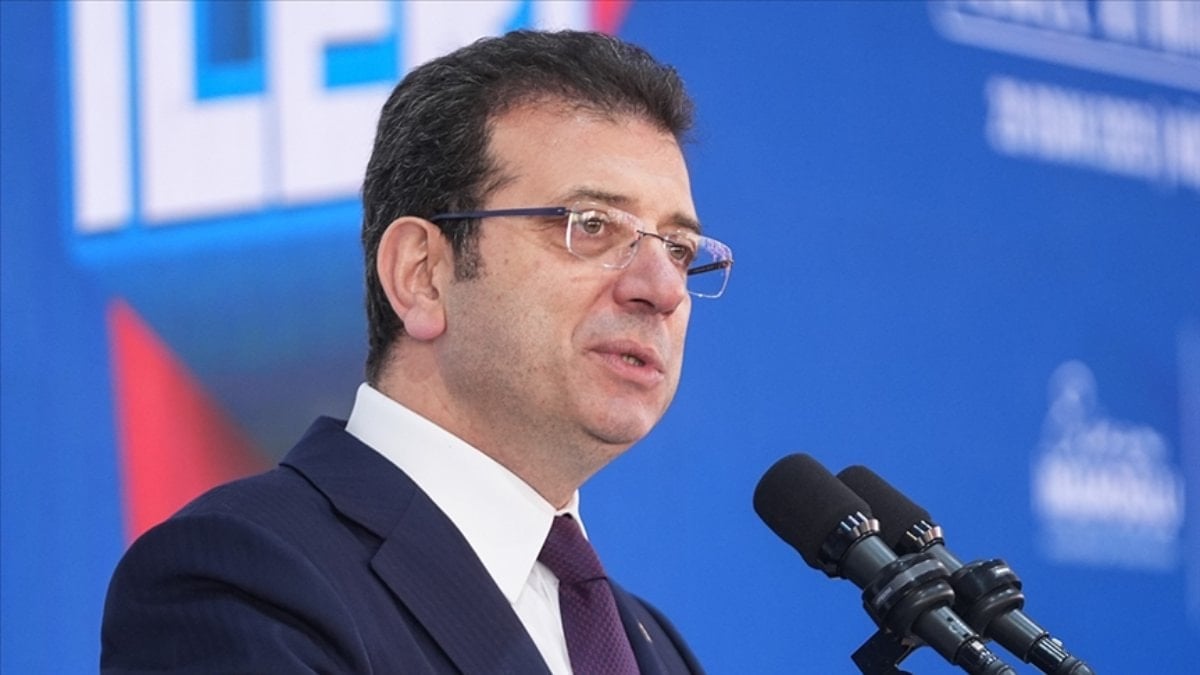 Ekrem İmamoğlu: Nutuk’u üçüncü kez okudum
