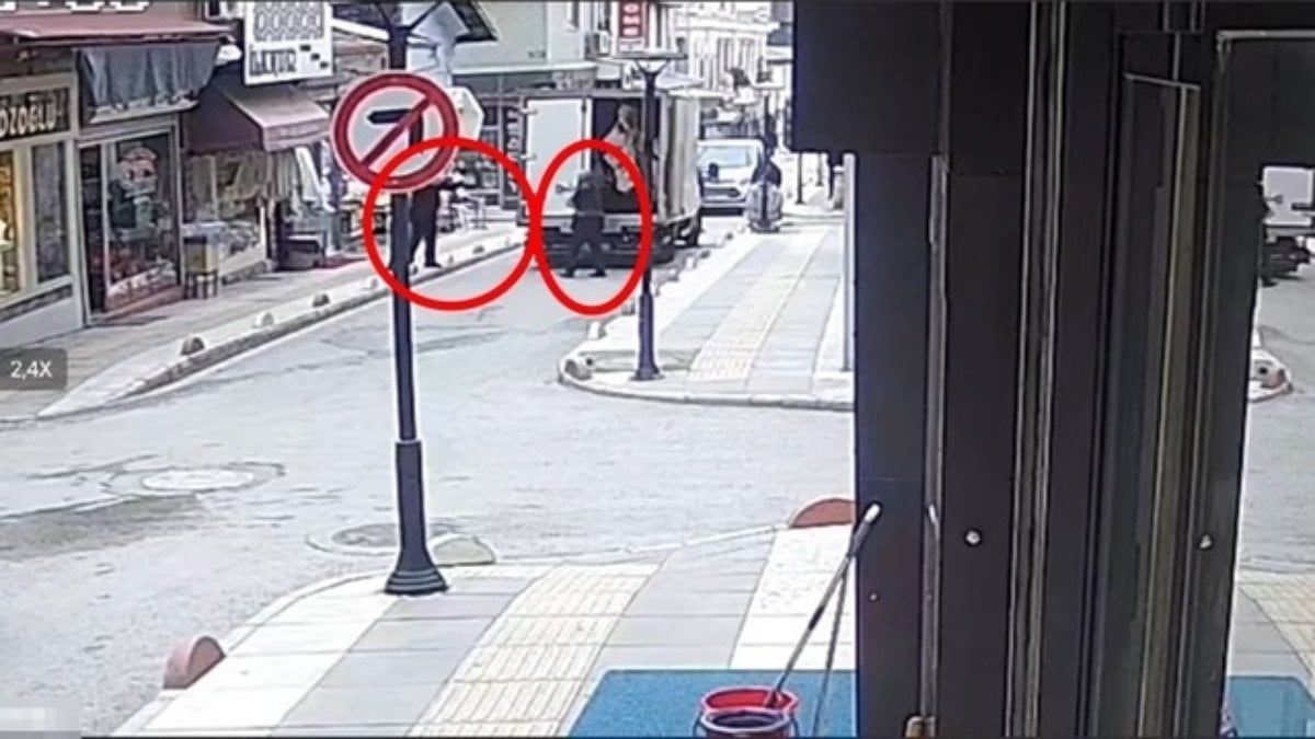 Elazığ’da tartıştığı kişiyi tabanca ile vurup tekmeleyen şüpheli tutuklandı