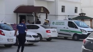 Elazığ’da yasak aşk cinayetinde başkomisere 10 yıl hapis cezası verildi