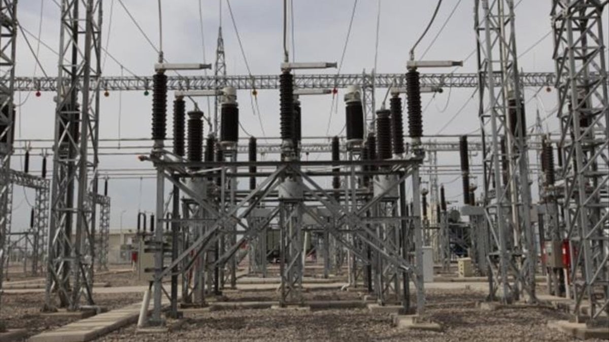 Elektrik santrallerine kapasite mekanizması desteği açıklandı