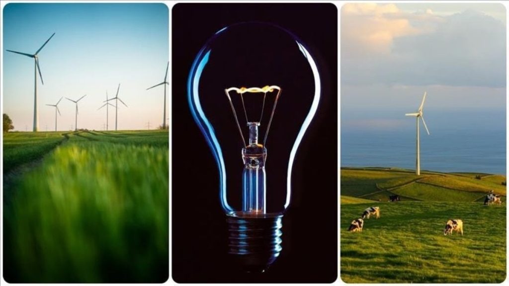 Elektrik sektörüne 777 milyar liralık rekor yatırım