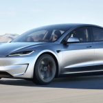 Elektrikli araç satışları yüzde 3 düşüşle 1,2 milyona geriledi