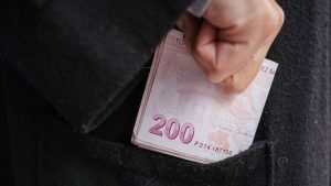 Emeklilikte ikinci gelir dönemi