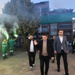 Emek’te Gönüller Aynı İftar Sofrasında Buluştu