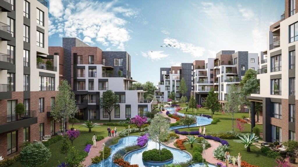 Emlak Konut’tan 3 Farklı Ödeme Koşuluyla Faizsiz “Hoş Geldin Evim Kampanyası”