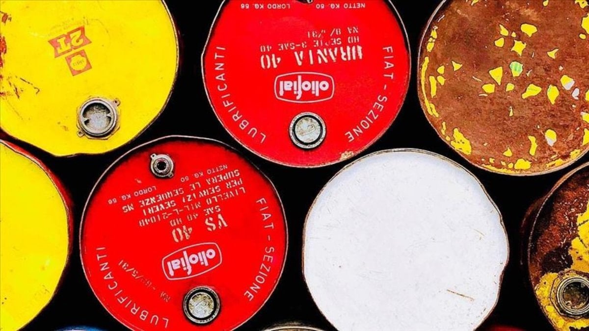 En çok petrol tüketen ülkeler