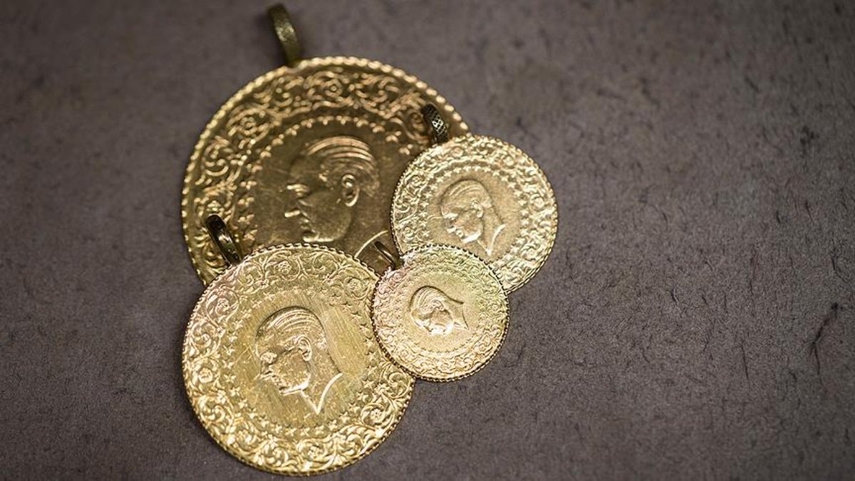 Enflasyon verisi beklenirken altın ve döviz fiyatları: 3 Mart’ta piyasalar