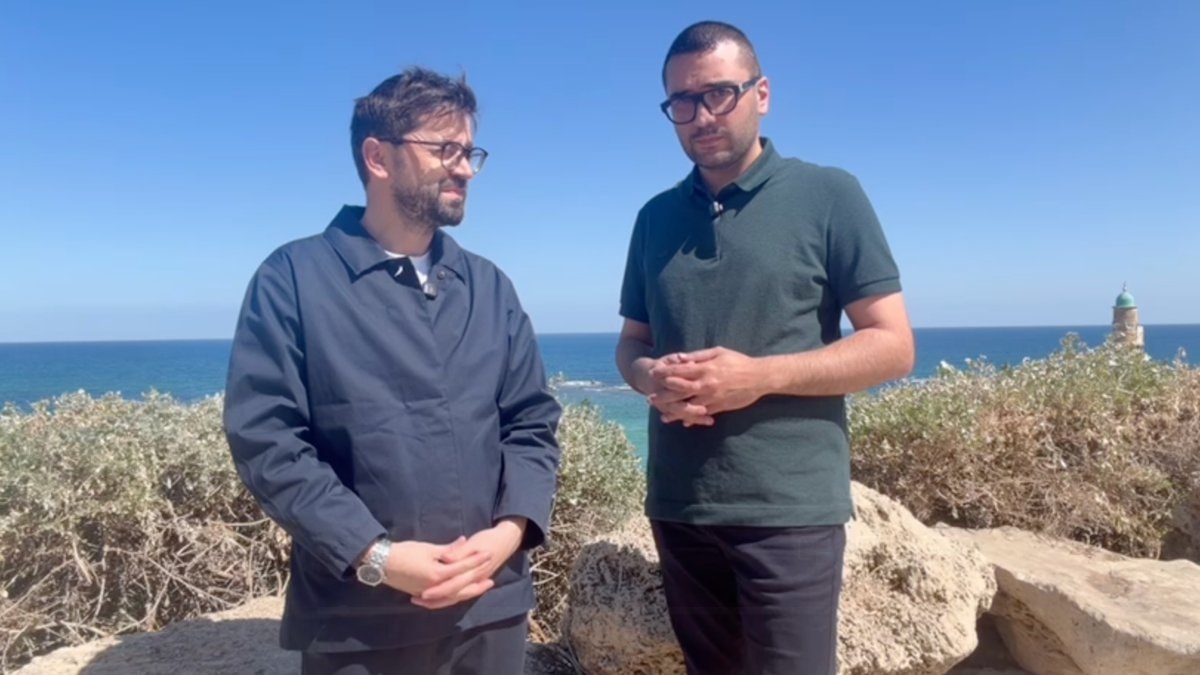 Ensonhaber ekibi Tel Aviv’den aktarıyor: Hürmüz neden bu kadar önemli