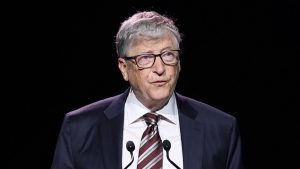 Epstein dosyalarında adı çıktı: Bill Gates, Hindistan programını iptal etti