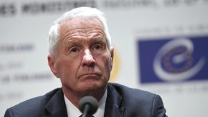 Epstein ile bağlantıları ortaya çıkan Norveç eski Başbakanı intihara kalkıştı