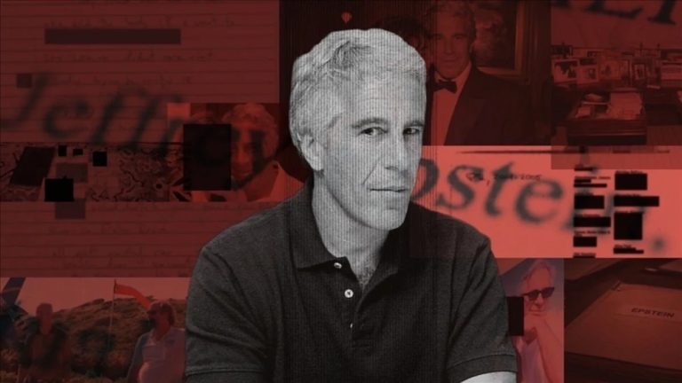 Epstein’in güvenlik sistemini İsrail hükümetinin kurduğu iddiası