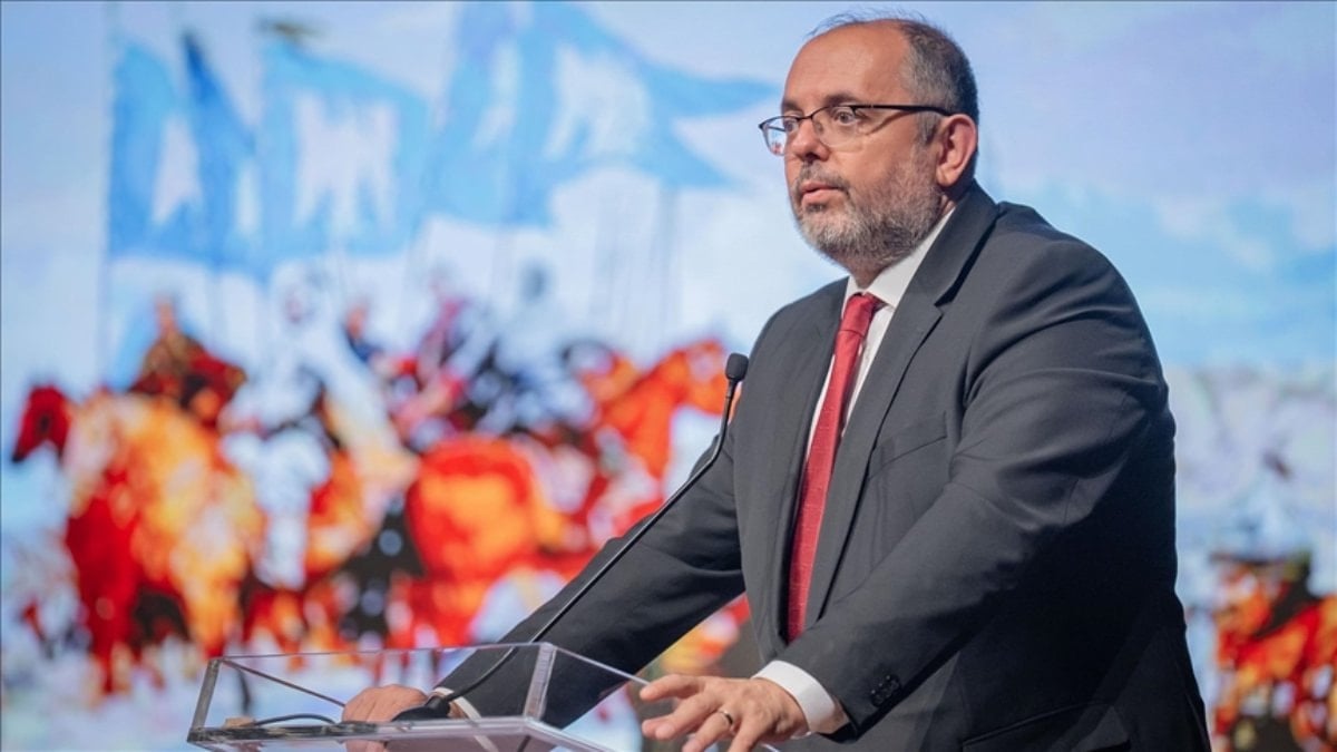 Erhan Afyoncu, İlber Ortaylı ile olan anısını anlattı: Hocamız samimi bir Müslümandı