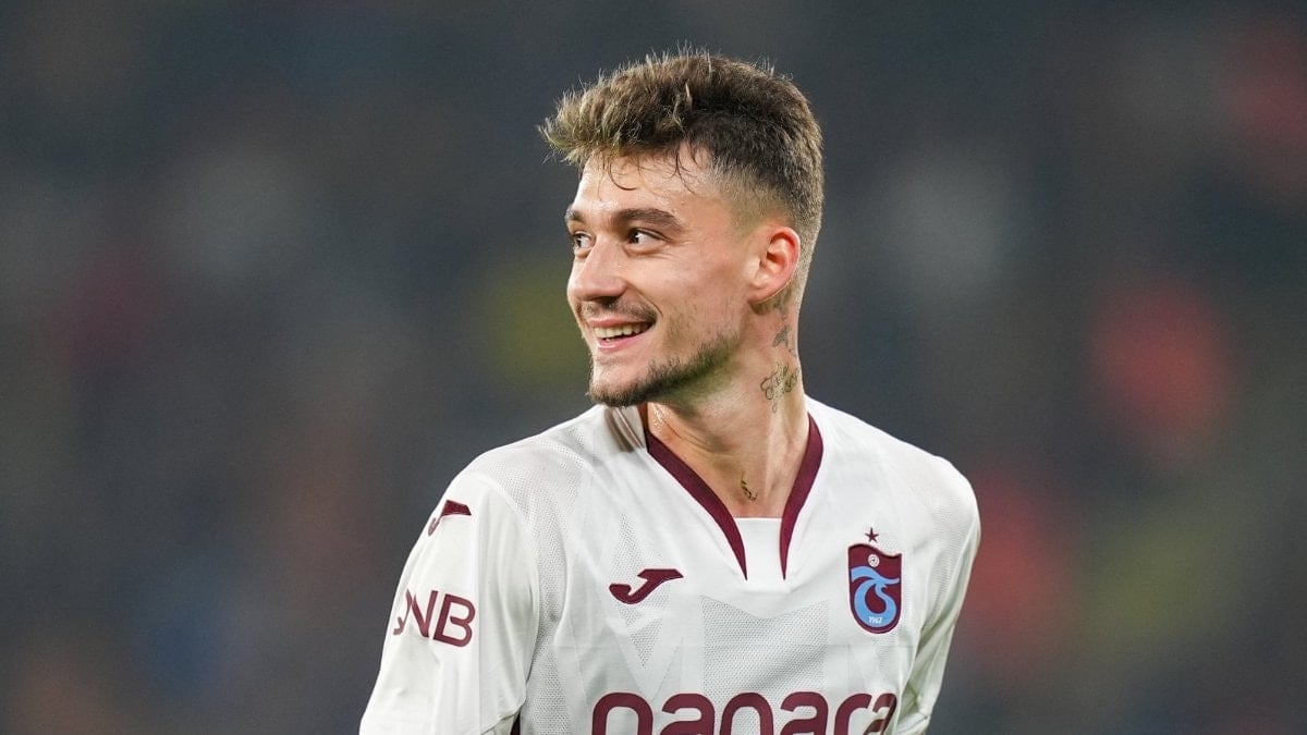 Ernest Muçi’den sosyal medya hamlesi: Beşiktaş’la ilgili paylaşımlarını kaldırdı