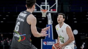 Erokspor, Aliağa Petkimspor’a şans tanımadı