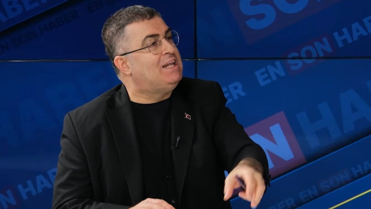 Ersan Şen: 2027 yılının Kasım ayında Türkiye seçime gidecek