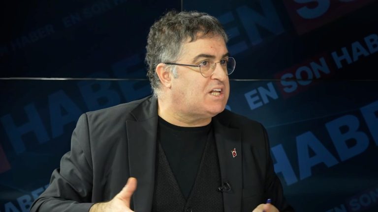 Ersan Şen: Sosyal medyada E-devlet üzerinden kimliklendirme yapılmalı
