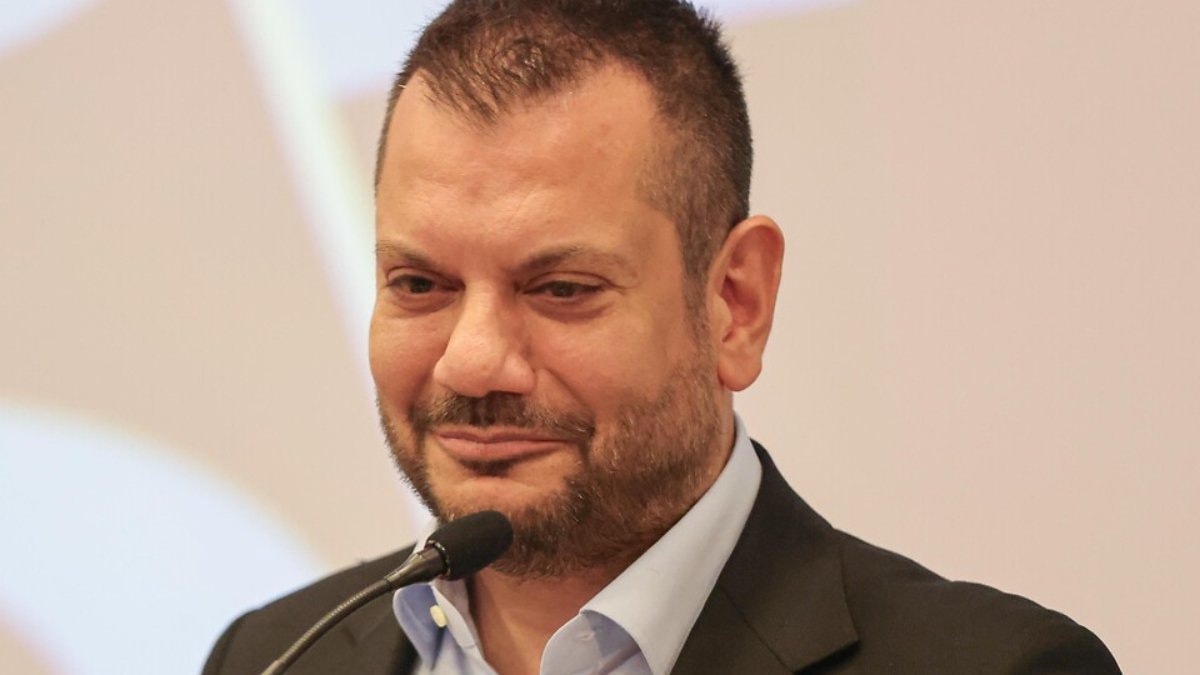 Ertuğrul Doğan: Her sezon yarışan bir Trabzonspor inşa etmek istiyoruz