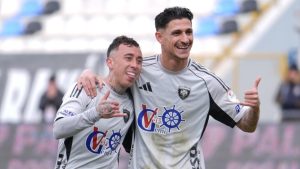 Erzurumspor FK, Hatayaspor karşısında hata yapmadı