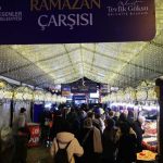 Esenler, Ramazan ayında önemli etkinliklere ev sahipliği yapıyor