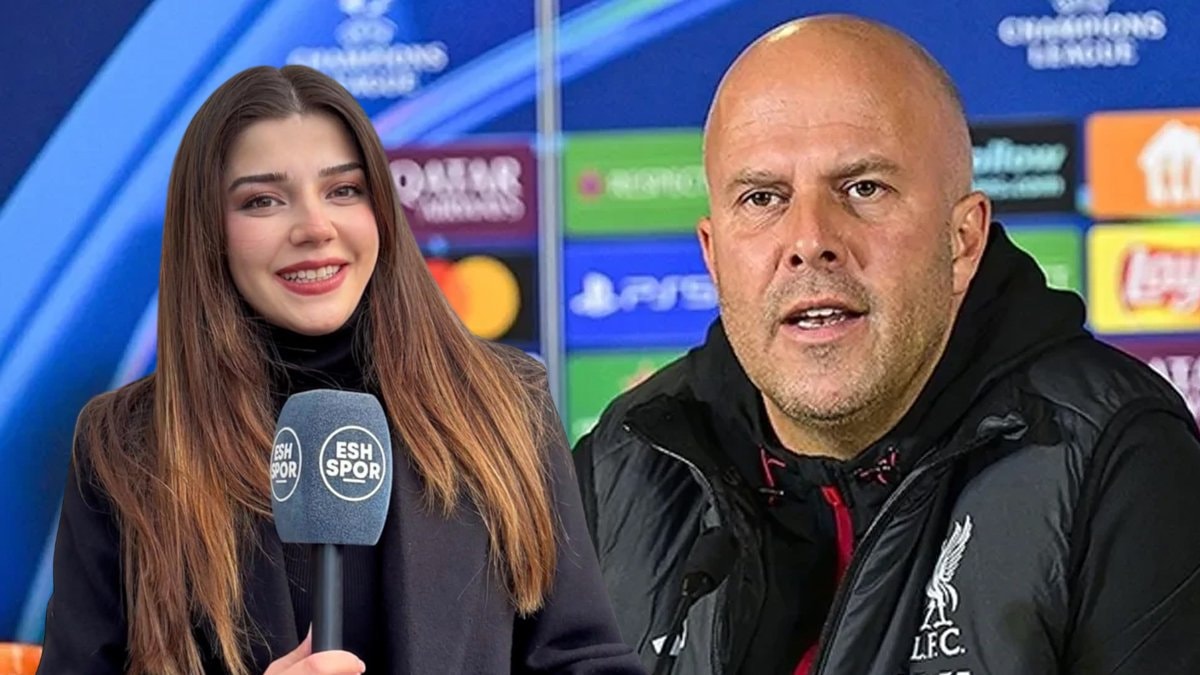 ESH Spor’dan Arne Slot’a Galatasaray sorusu