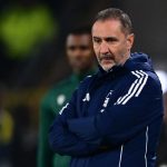 ESH Spor’dan Vitor Pereira’ya soru: Fenerbahçe maçına nasıl hazırlandınız?