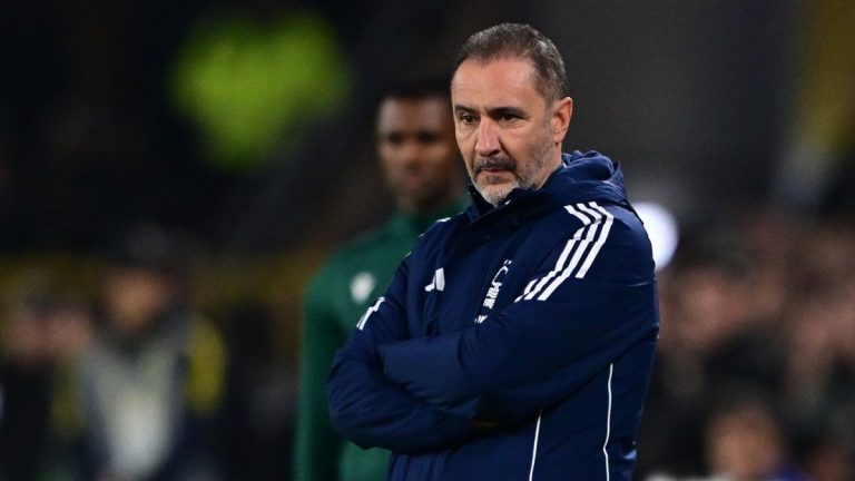 ESH Spor’dan Vitor Pereira’ya soru: Fenerbahçe maçına nasıl hazırlandınız?