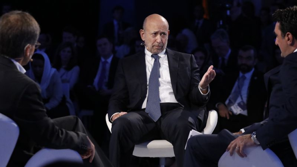 Eski Goldman CEO’sundan piyasaya yeni uyarı