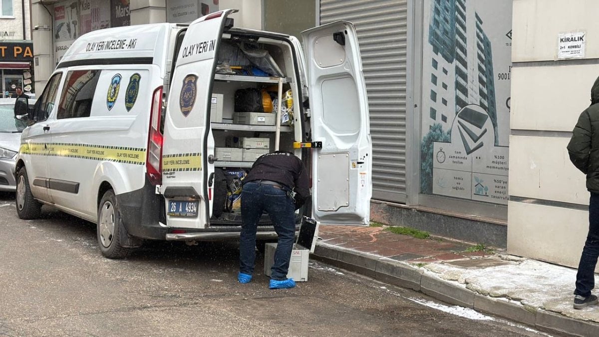 Eskişehir’de eşini boğarak öldüren koca tutuklandı