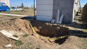 Eskişehir’de kayıp olarak aranan kızı babasının öldürdüğü açığa çıktı