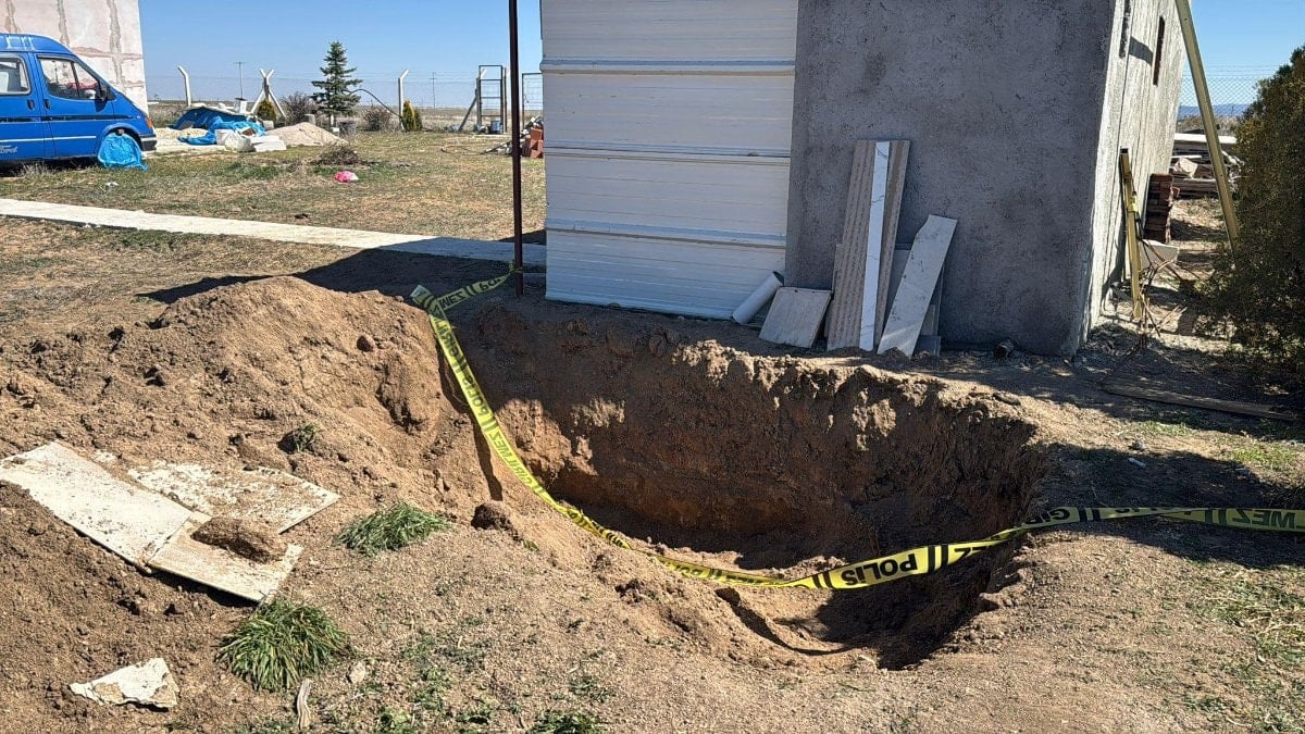 Eskişehir’de kayıp olarak aranan kızı babasının öldürdüğü açığa çıktı