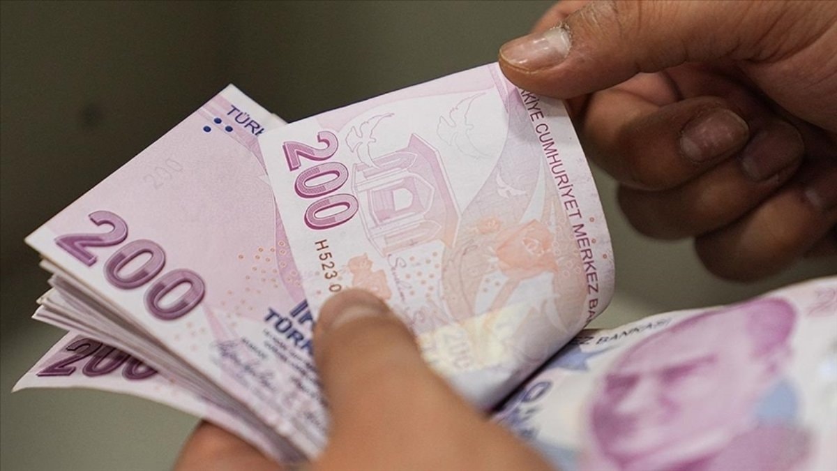 Esnaf, bayramdan 120 milyar lira bekliyor