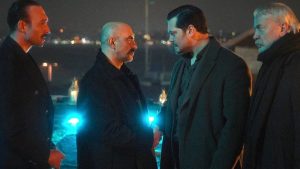 Eşref Rüya 36. bölüm fragmanı tepki çekti: Eşref’le Ölü Yaşar karşı karşıya