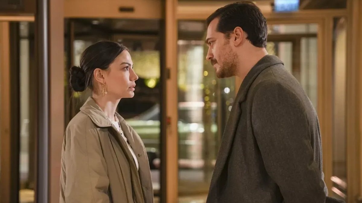 Eşref Rüya’da şoke eden ayrılık: Nisan için zor günler başlıyor