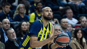 EuroLeague’de ertelenen Olympiakos-Fenerbahçe maçı yarın oynanacak