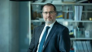 EY’ın ‘Telekomünikasyon Operatörleri için En Büyük 10 Risk’  raporu yayımlandı