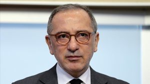 Fatih Altaylı’ya kritik beyin ameliyatı