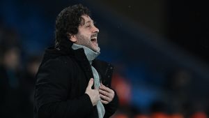 Fatih Tekke: Hak ettiğimiz bir galibiyetti