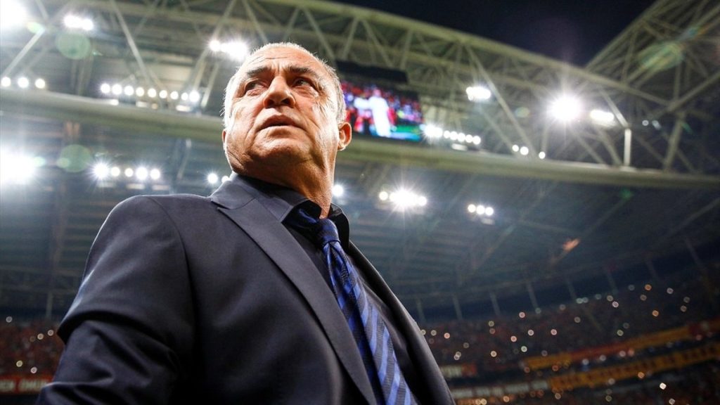 Fatih Terim, Juventus maçı öncesi İtalyan basınına konuştu: Bu turun en iyisi!