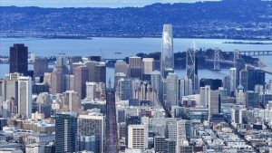 FBI’dan kritik uyarı: İran Kaliforniya’yı hedef alabilir