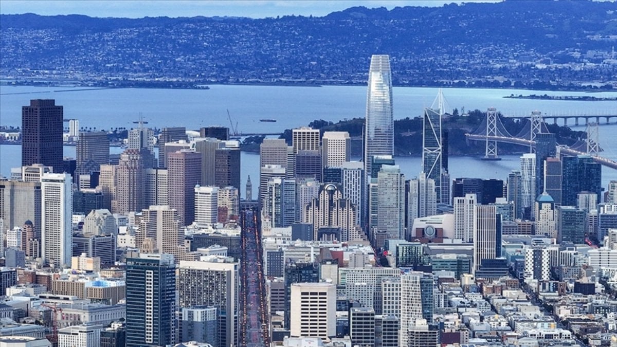 FBI’dan kritik uyarı: İran Kaliforniya’yı hedef alabilir