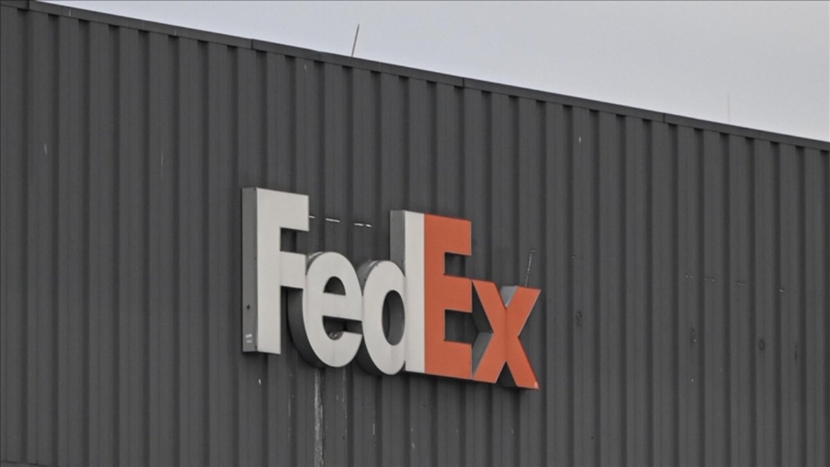 FedEx, vergi iadesi talebiyle ABD’ye dava açtı