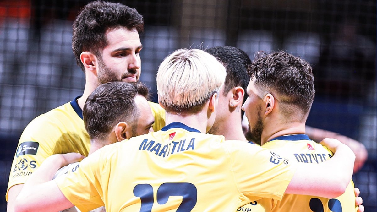 Fenerbahçe, Akkuş Belediyespor’a şans tanımadı