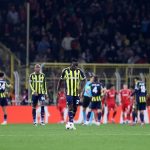 Fenerbahçe, Avrupa Ligi’nde 3. kez kaybetti