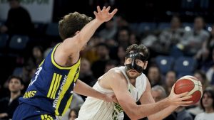 Fenerbahçe, Erokspor’u yendi